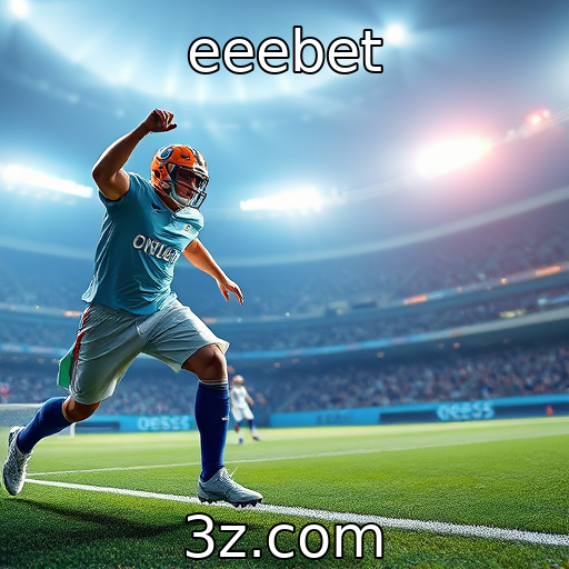 eeebet | Lucros e Estratégias: Analisando Apostas em Grandes Eventos Esportivos