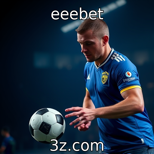 eeebet : Análise das Melhores Apostas para os Jogos da Temporada