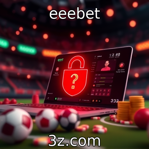 eeebet : Aposte com Segurança: Dicas para Proteger seu Dinheiro em Cassinos Online