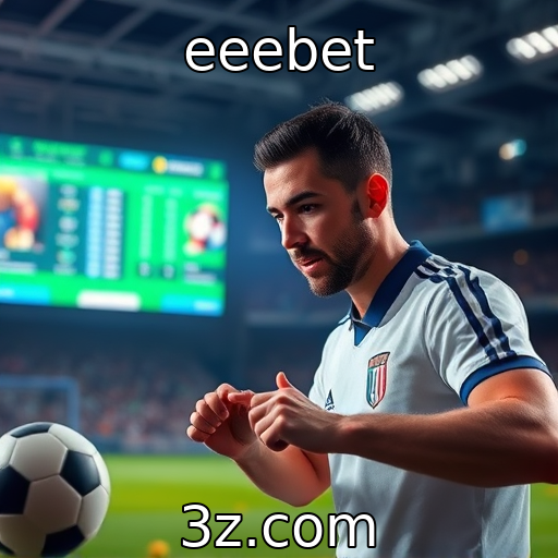 eeebet - Como os campeonatos de e-sports moldam o futuro das apostas