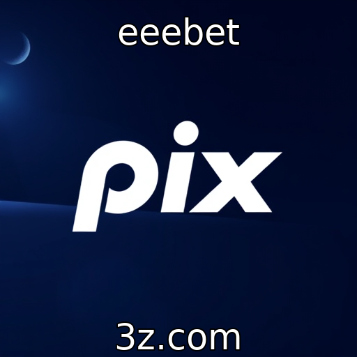 eeebet : Apostas Esportivas: Analisando Tendências para o Futuro das Competissões