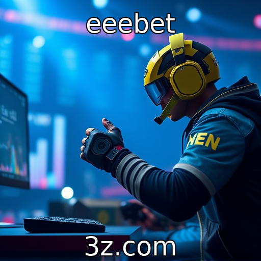 eeebet | Descubra as Melhores Estratégias para Apostar em Eventos Esportivos