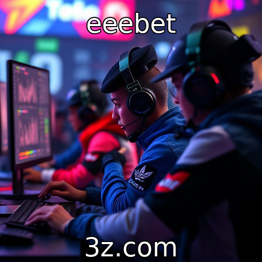 eeebet | Os Segredos por Trás das Apostas Esportivas de Sucesso