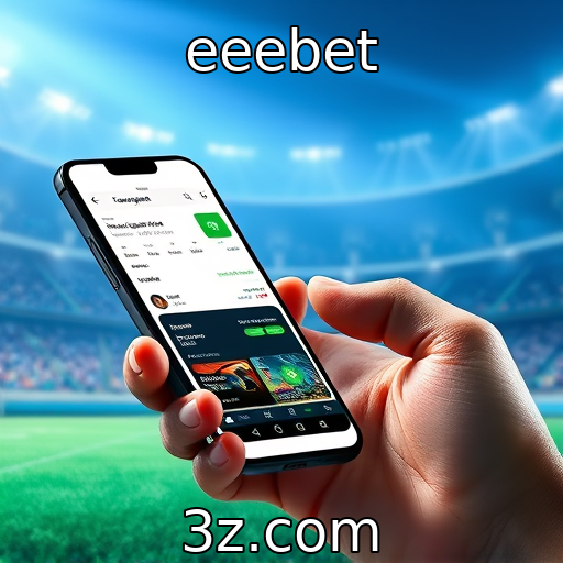 eeebet - Apostas Esportivas: Dicas para Analisar Partidas com Maestria