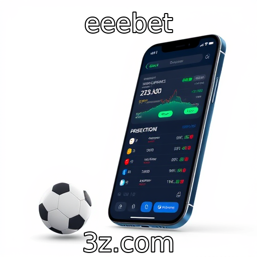 eeebet : Desvendando as Melhores Estratégias em Apostas Esportivas para 2025