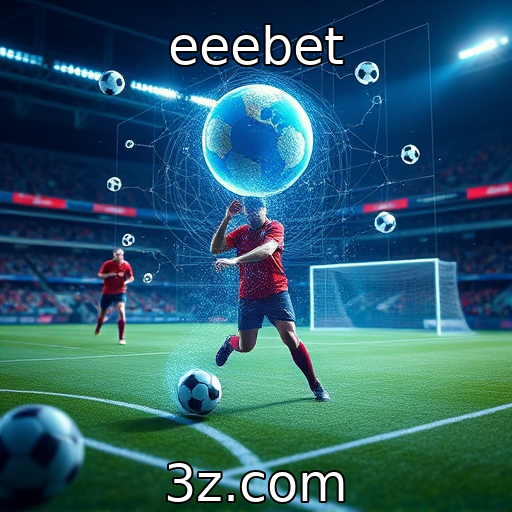 eeebet - Apostas Esportivas em Alta: Dicas para Maximizar Seus Ganhos