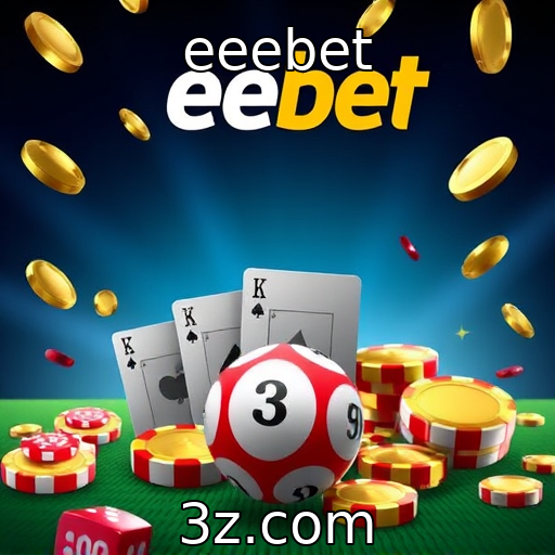 eeebet | Apostas esportivas: como maximizar suas chances de lucro agora