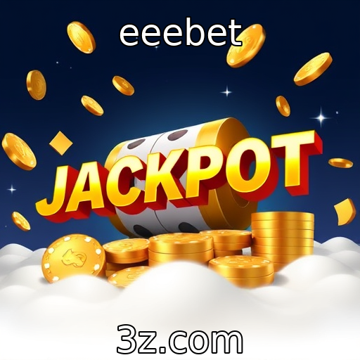 eeebet : Descubra como os jackpots progressivos transformam a experiência do cassino online