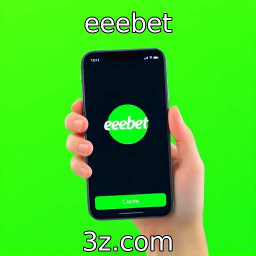 eeebet : Apostas Esportivas: Como Analisar Partidas para Maximizar Seus Ganhos