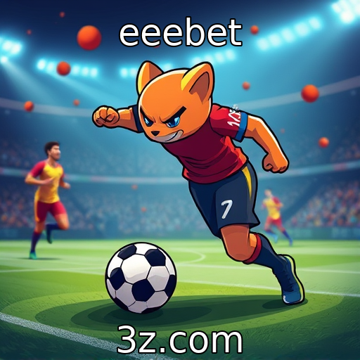 eeebet - Apostas Esportivas: Análise Profunda dos Jogos de Hoje