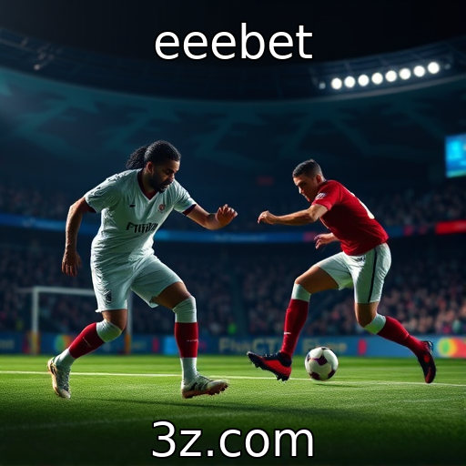 eeebet | Apostas esportivas: como analisar partidas para maximizar ganhos