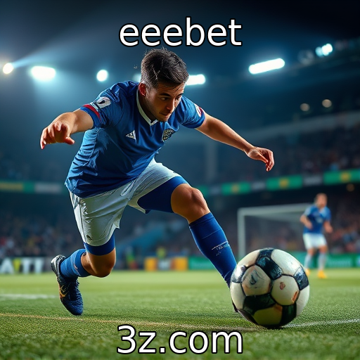 eeebet : Apostas esportivas: estratégias para maximizar seus lucros