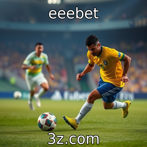 eeebet | Análise detalhada das apostas esportivas: como maximizar seus ganhos