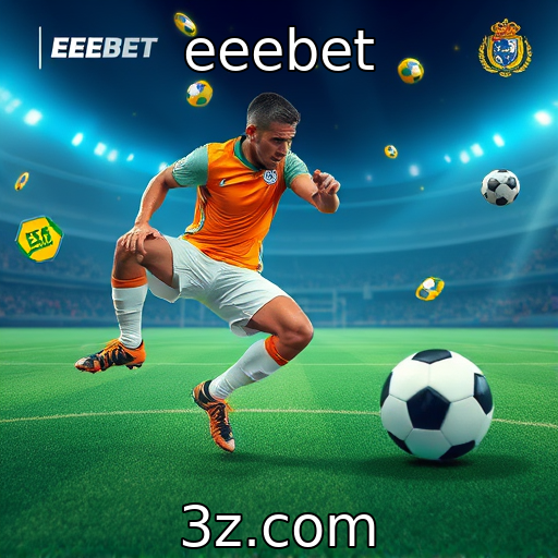 eeebet - Desvendando o mundo das apostas esportivas: análises que fazem a diferença